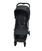 secondhand UPPAbaby MINU V2 Stroller, 2022, Jake (Black)