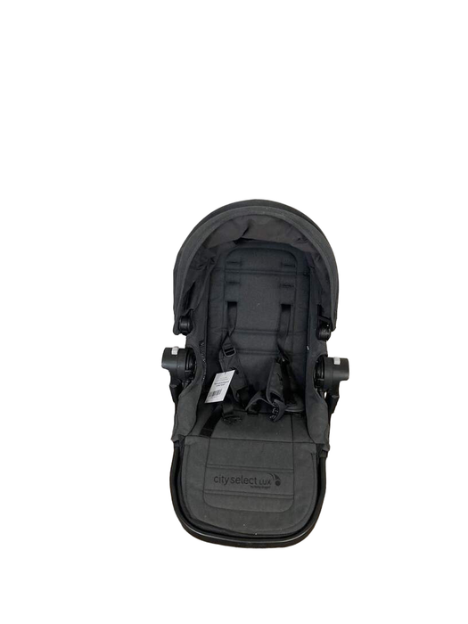 used Baby Jogger City Select LUX Seat