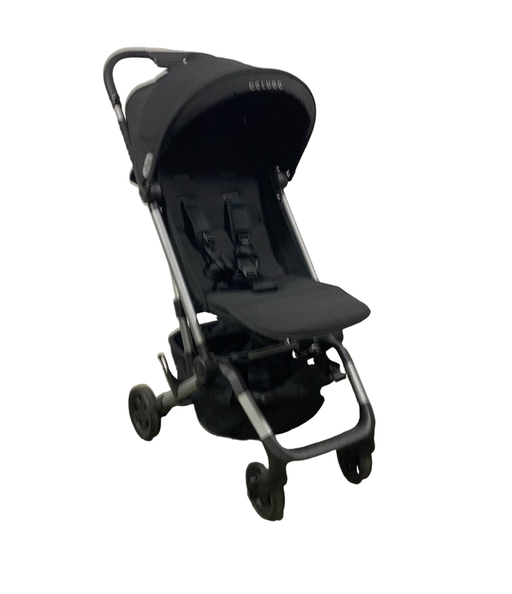 used Colugo Compact Stroller, 2023, Black