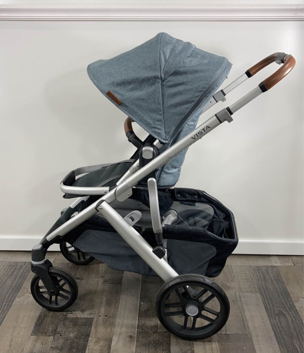 used Strollers