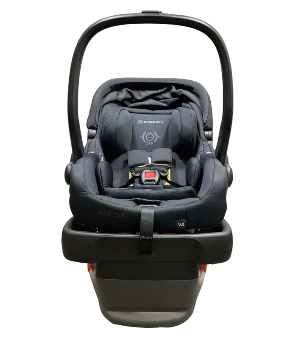 secondhand Infantcarseat