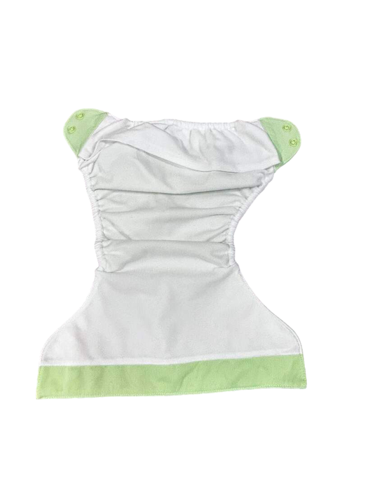 secondhand Diapering