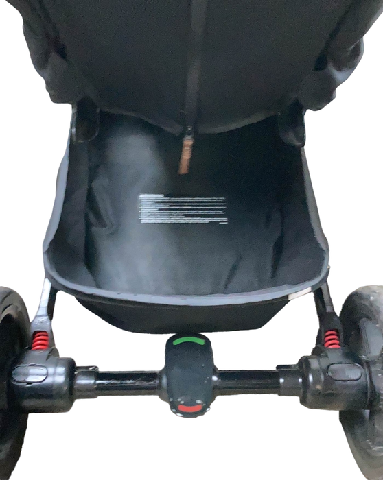 secondhand Strollers