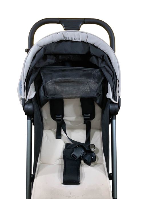 secondhand Strollers