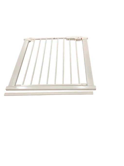 used BabyDan Premier Safety Gate with 2 Extensions