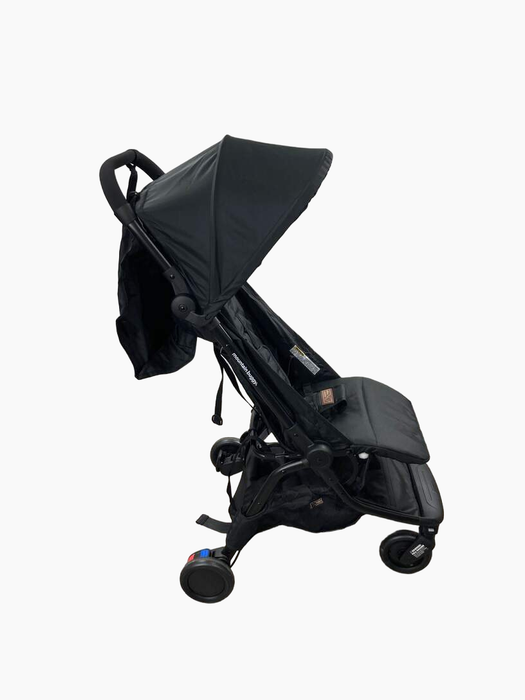 used Strollers