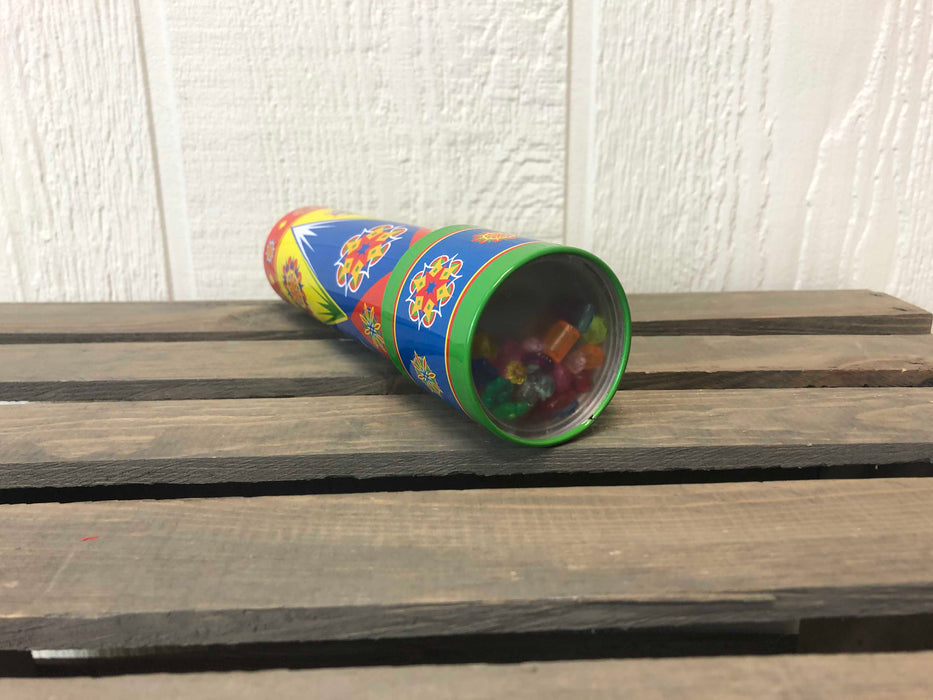 secondhand Schylling Classic Tin Kaleidoscope