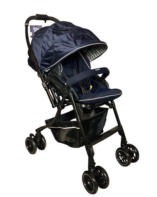 secondhand Combi Mechacal Handy 4AC EG Stroller