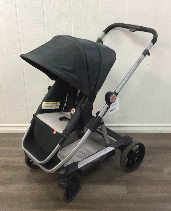 used gb Evoq Stroller, 2019