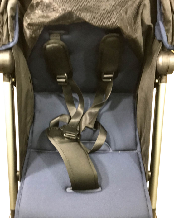 secondhand Strollers