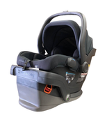 used UPPAbaby MESA V2 Infant Car Seat, 2022, Jake (Black)