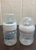 secondhand BUNDLE Philips Avent Bottles