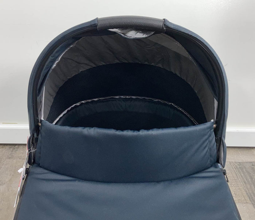 Cybex PRIAM Lux Carry Cot, Midnight Blue