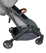 used UPPAbaby MINU V2 Stroller, 2022, Stella (Grey Melange)