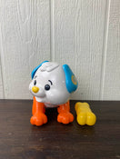 secondhand VTech Shake & Sounds Learning Pup