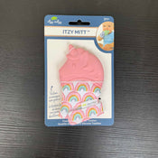 used Itzy Ritzy Munch Mitt