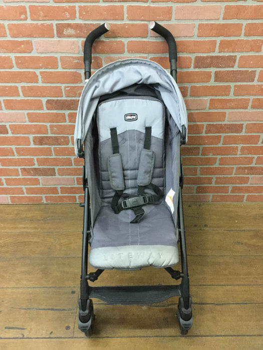 used Standard Strollers