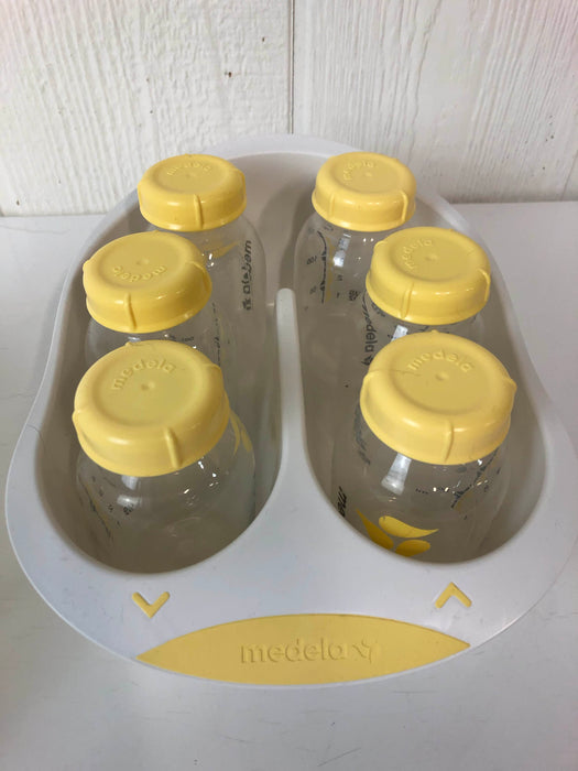 secondhand BUNDLE Medela Accessories