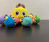 secondhand Lamaze Octotunes