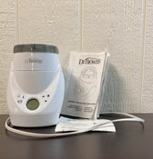 used Dr. Brown's MilkSPA Breast Milk And Bottle Warmer