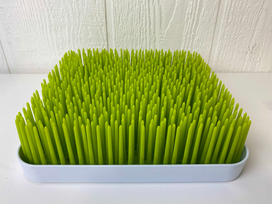 secondhand Boon Grass Countertop Drying Rack