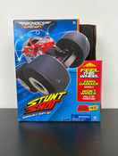 used Air Hogs Super Soft Stunt RC Stunt Vehicle