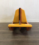 used Unknown Wooden Airplane Rocker