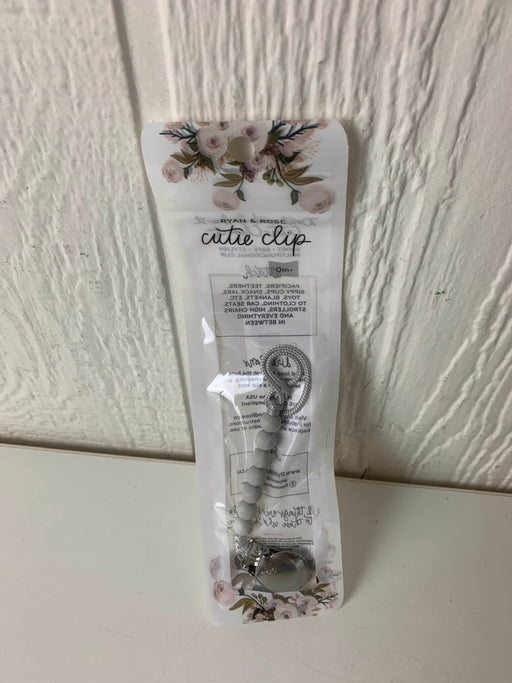 used Ryan & Rose Cutie Clip