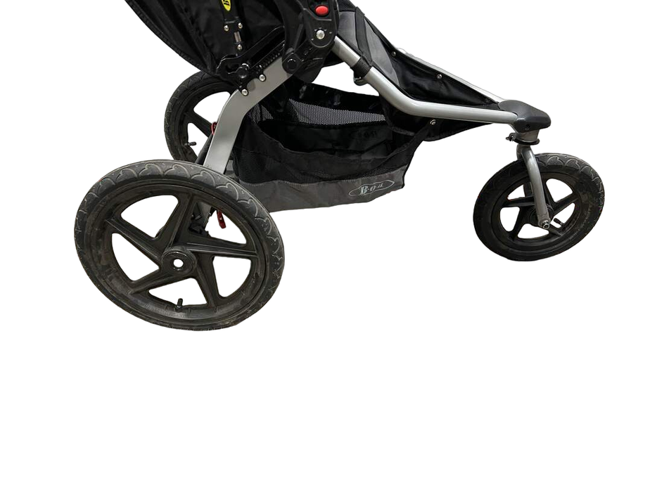 used BOB Revolution Stroller, 2015, SE