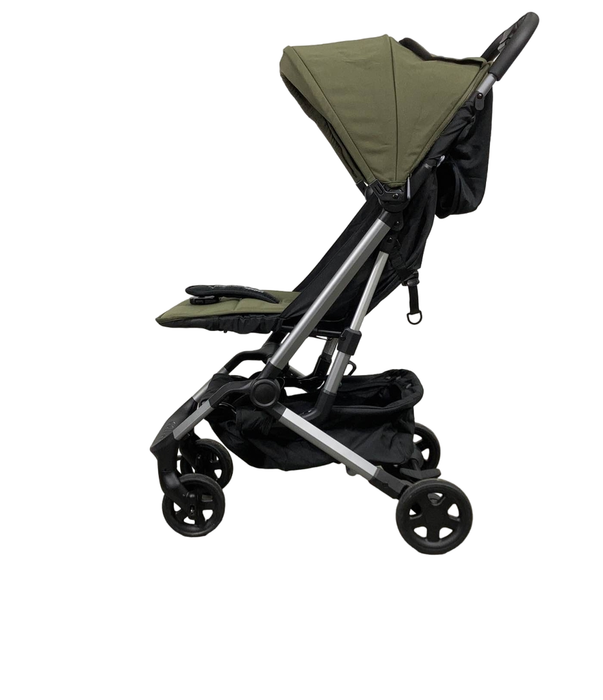 secondhand Colugo Compact Stroller, 2023, Olive