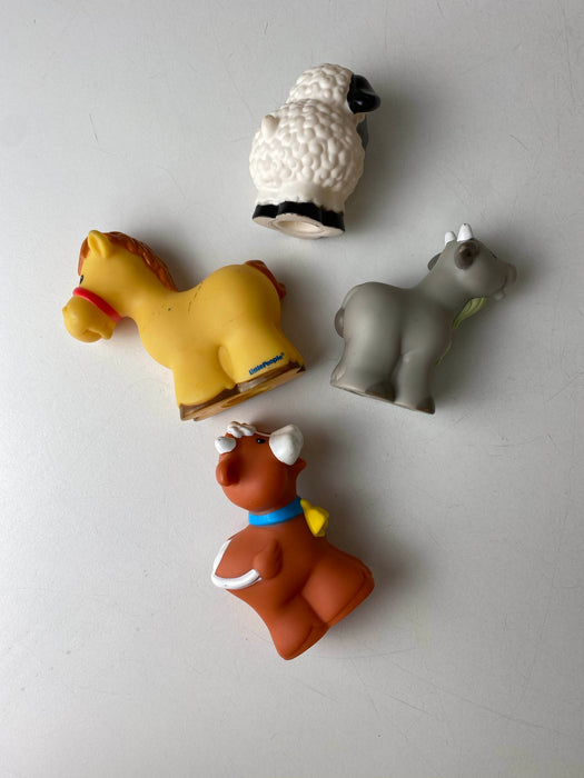 secondhand Infant Toddler Toys