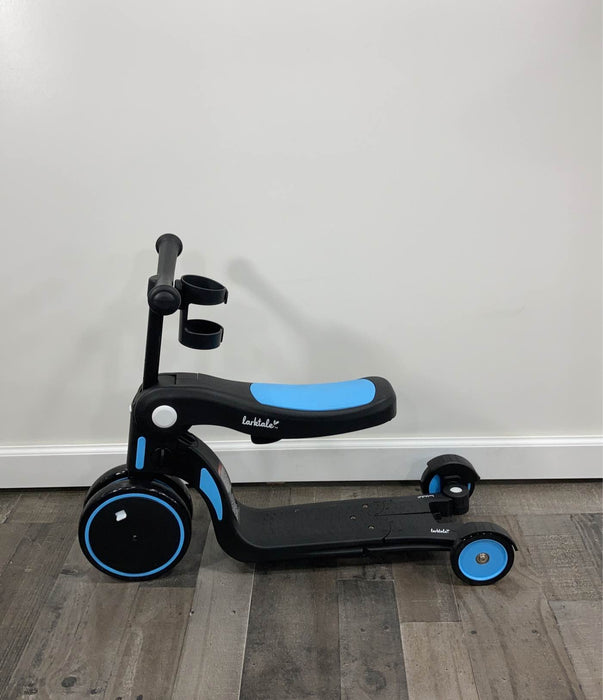 used Larktale Scoobi 5-in-1 Scooter