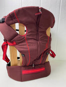 used Cybex 2.go Carrier, Poppy Red