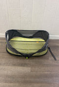 used Brica Fold ‘n Go Travel Bassinet