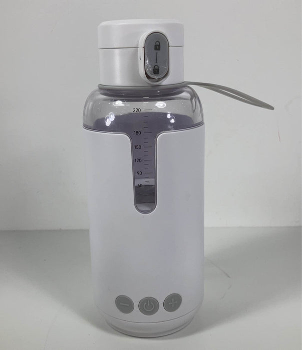 used Portable Water Warmer