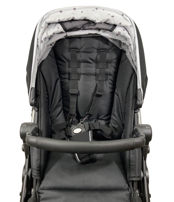 secondhand Double Strollers