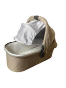 secondhand UPPAbaby Bassinet, Lindsay (Wheat), 2020