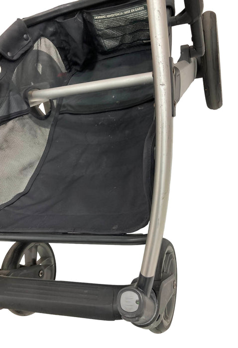 secondhand UPPAbaby CRUZ V2 Stroller Frame