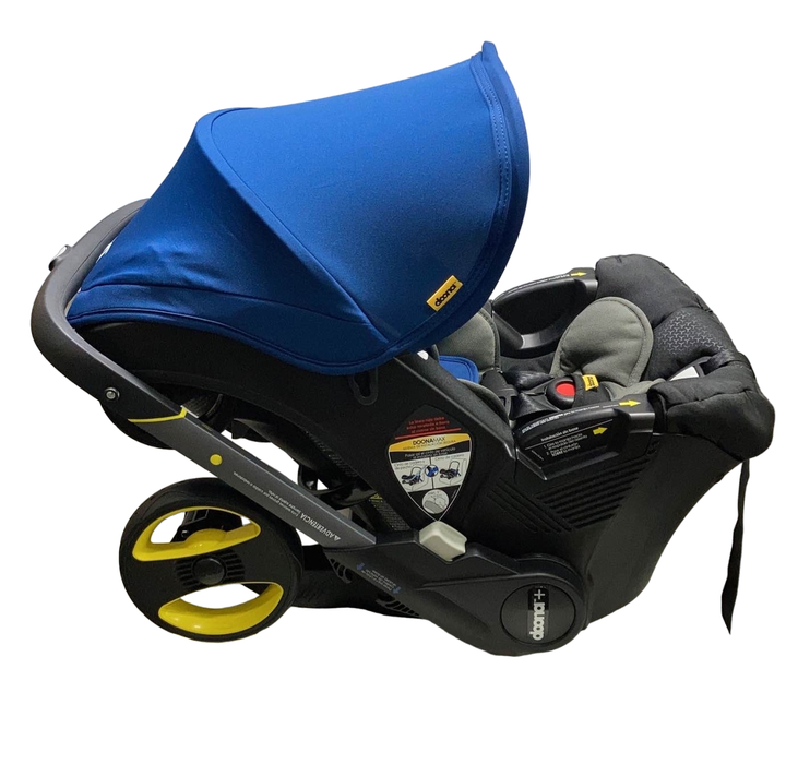 secondhand Strollers