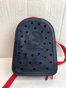 used Crocs Crocband Backpack 2.0