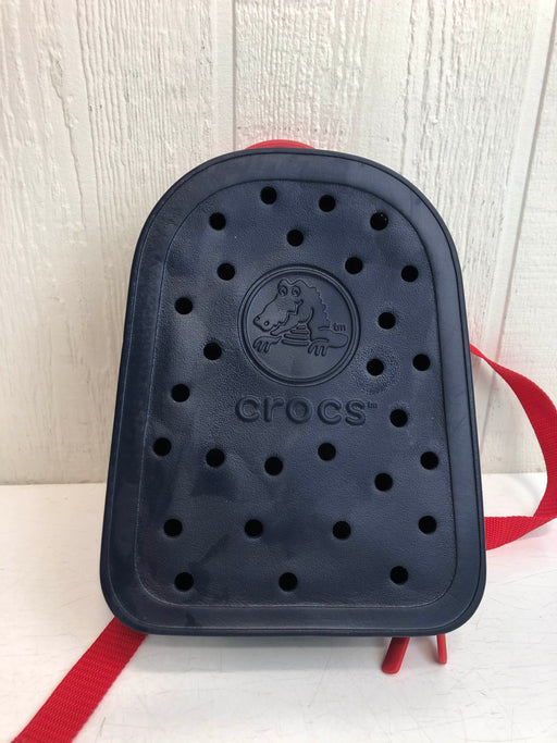 used Crocs Crocband Backpack 2.0