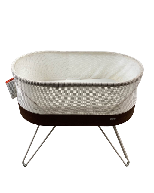 used Happiest Baby SNOO Smart Sleeper