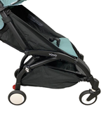 used Babyzen YOYO2 Complete Stroller, 2022, Aqua