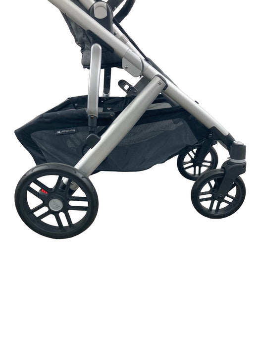 UPPAbaby VISTA V2 Stroller, 2020