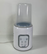 used Grownsy Portable Bottle Warmer 5-In-1 Bottle Sterilizer