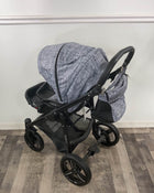 Venicci Gusto 2 in 1 Travel System, 2018