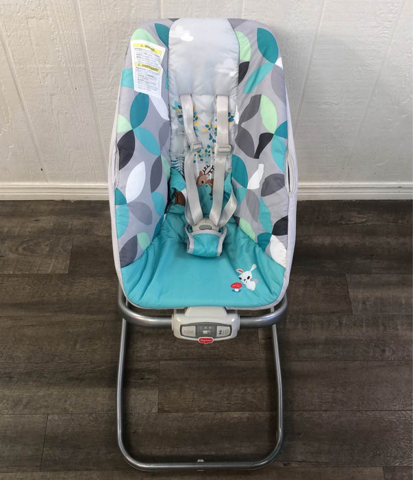 used Infant Gear