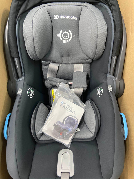 secondhand UPPAbaby MESA Infant Car Seat, 2018, Jake