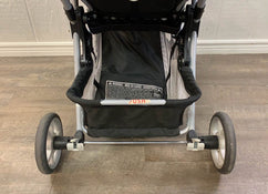 Graco Spree Classic Connect Stroller