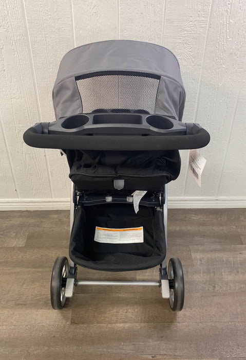 used Chicco Bravo Stroller